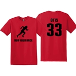 ATH101<br>Korbe Otis Tee