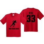 ATH102<br>Korbe Otis Youth Tee