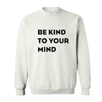 ATH203<br>Hannah File Crewneck Sweatshirt