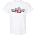 ATH002<br>Ville4Life Youth Tee