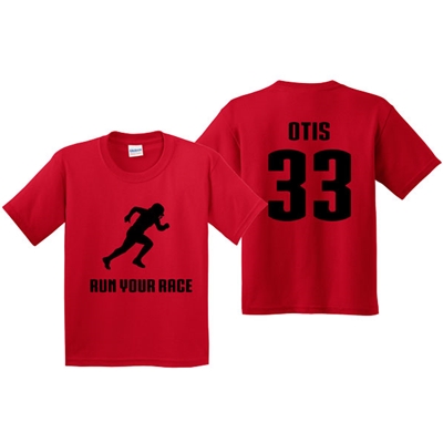 ATH102<br>Korbe Otis Youth Tee