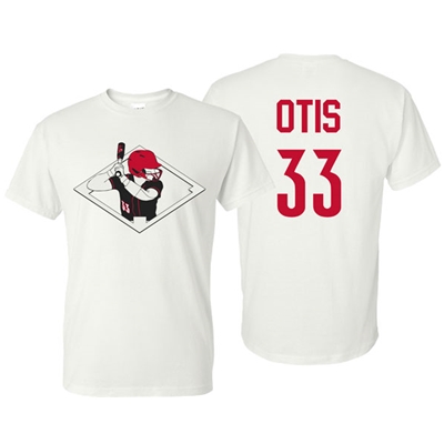ATH104<br>Korbe Otis Tee