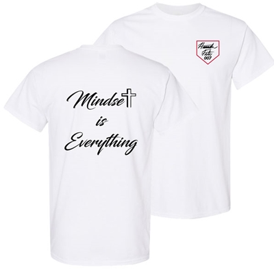 ATH201<br>Hannah File Tee