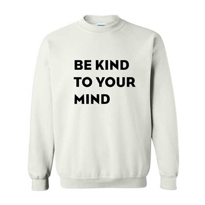 ATH203<br>Hannah File Crewneck Sweatshirt