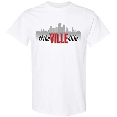 ATH002<br>Ville4Life Youth Tee